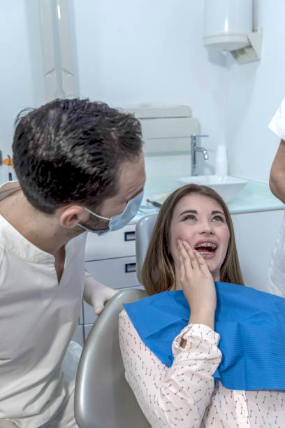 Best Emergency Tooth Extraction  in Salton City, CA