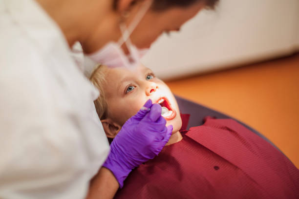 Best Emergency Dentist for Kids  in Salton City, CA